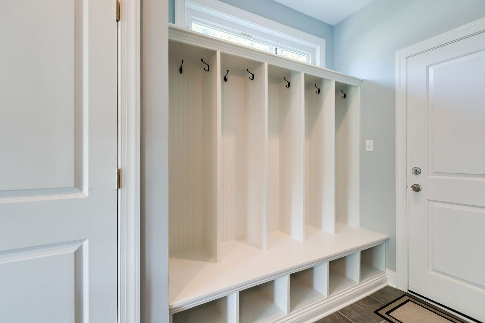Mud Room